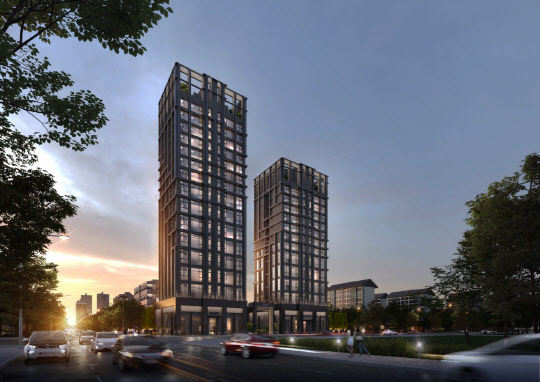 아티드 석경투시도. <(주)세원투자건업, (주)우원산업 제공>